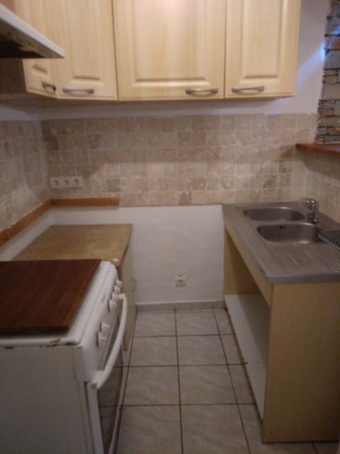 Location appartement T2 Moutiers - Photo 3