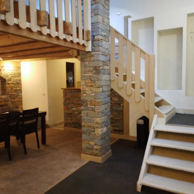 Location appartement T2 Moutiers - Photo 4