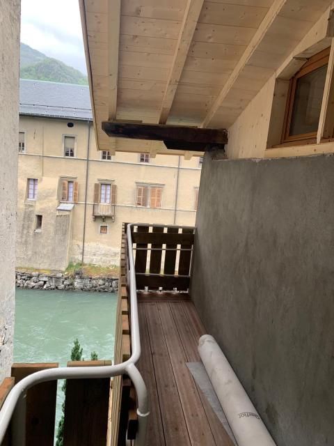 Location studio Moutiers - Photo 2