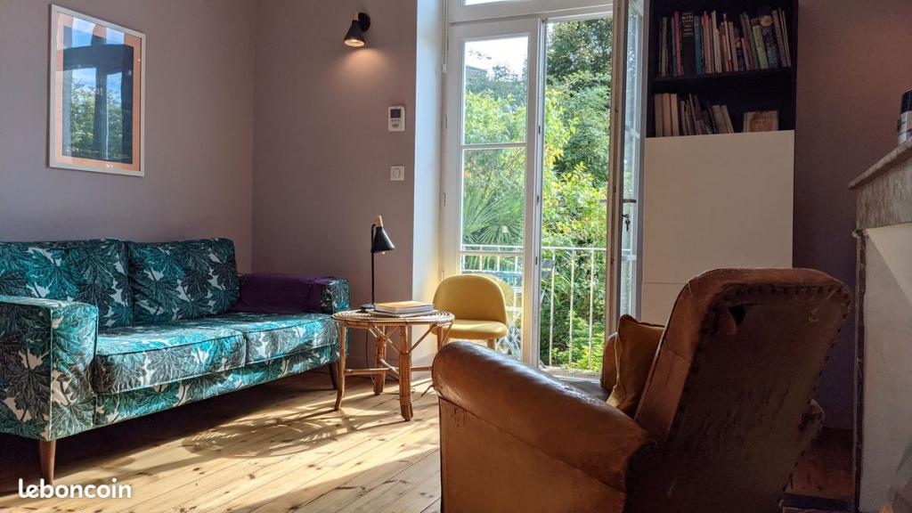 Location chambre Angouleme - Photo 1