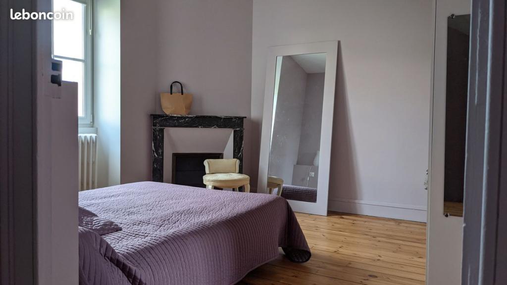 Location chambre Angouleme - Photo 3