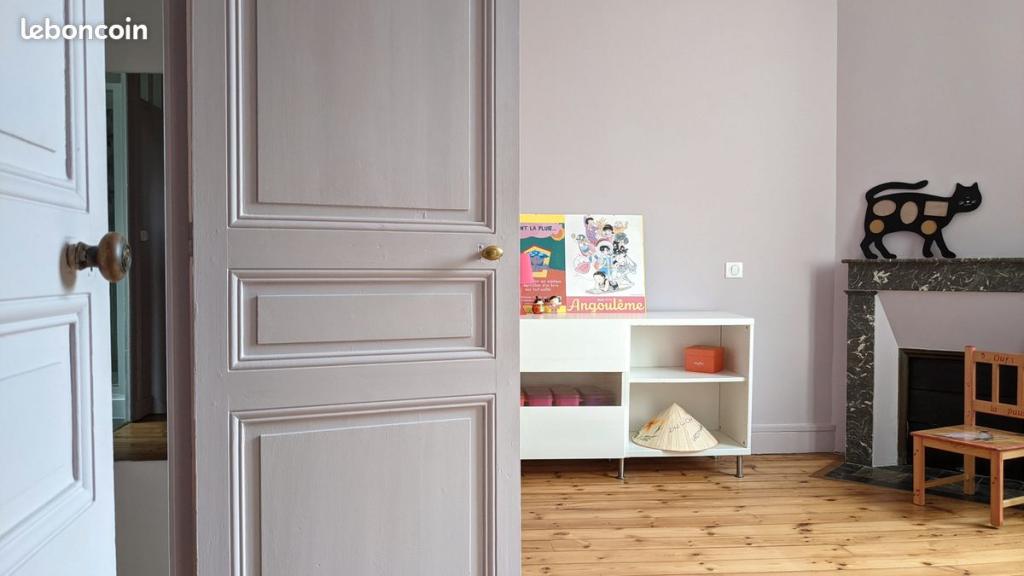 Location chambre Angouleme - Photo 4