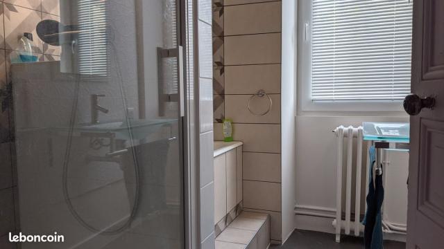 Location maison F4 Angouleme - Photo 6