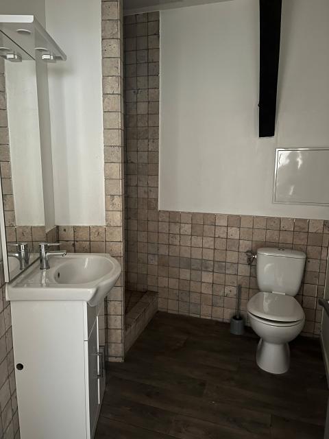Location appartement T4 Moutiers - Photo 2