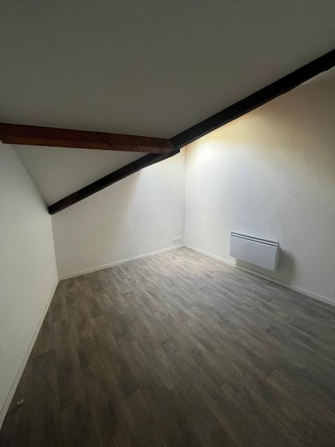 Location appartement T4 Moutiers - Photo 3