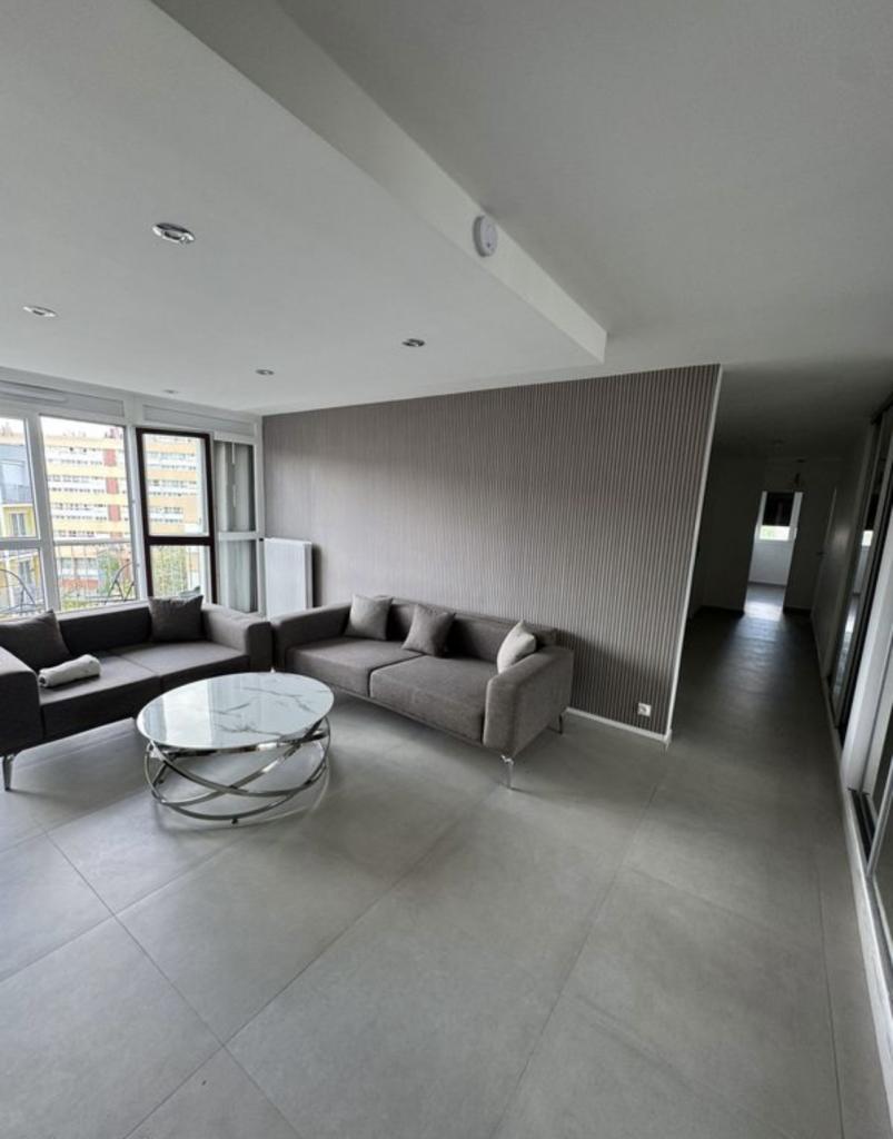Location chambre Aubervilliers - Photo 1
