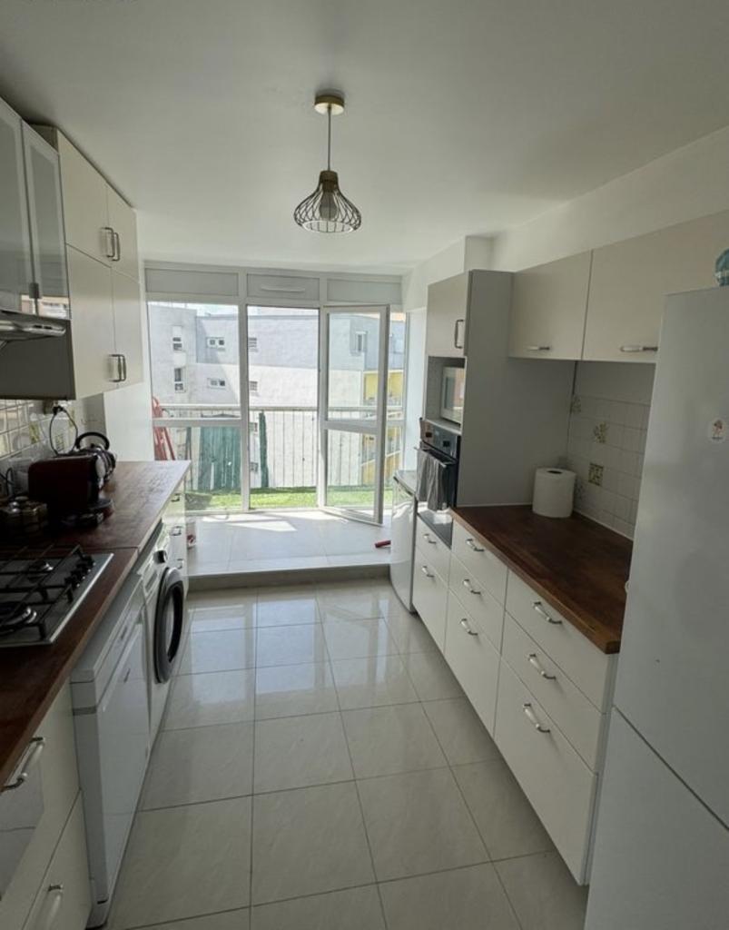 Location chambre Aubervilliers - Photo 3
