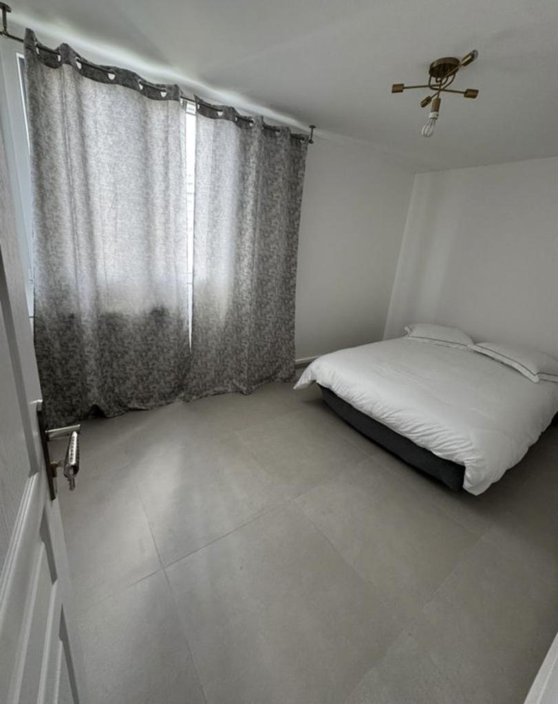 Location chambre Aubervilliers - Photo 4