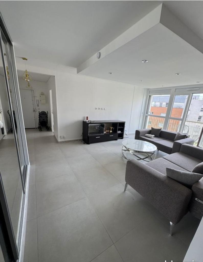 Location chambre Aubervilliers - Photo 2