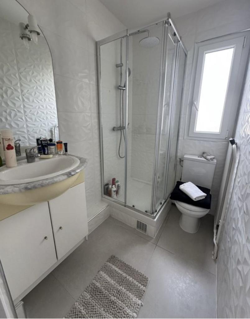 Location chambre Aubervilliers - Photo 4