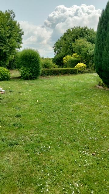 Location maison F4 Fienvillers - Photo 4