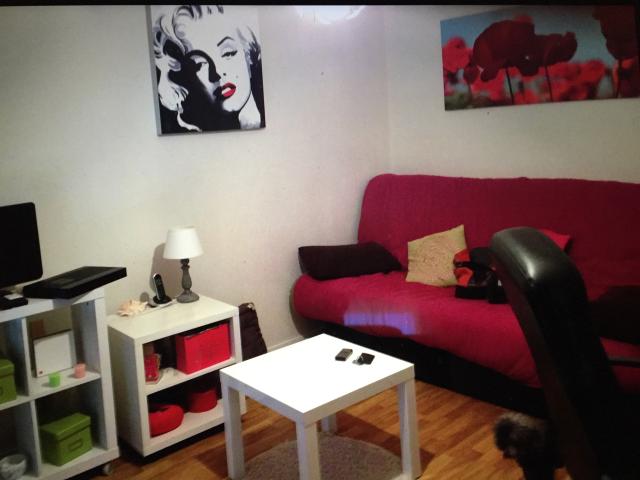 Location studio Toulouse - Photo 2