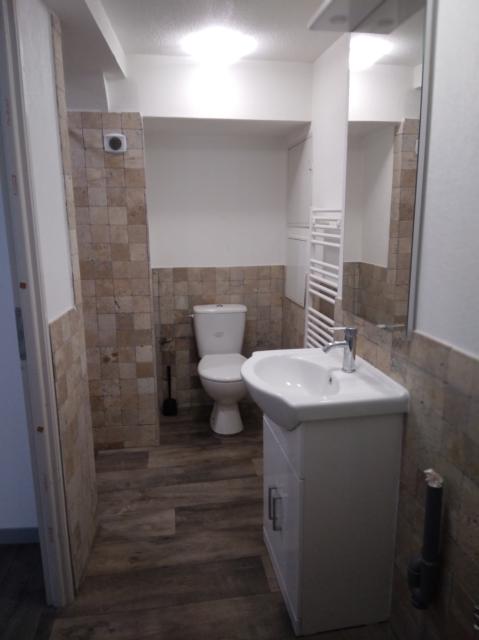 Location studio Moutiers - Photo 3