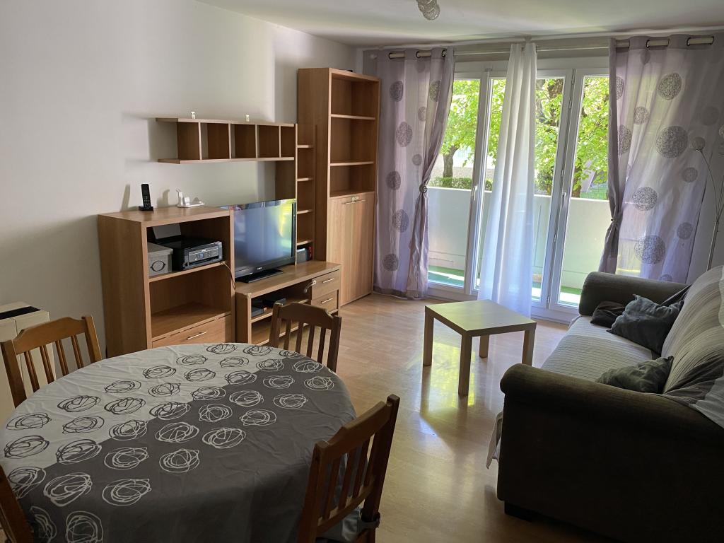 Location chambre Grenoble - Photo 1