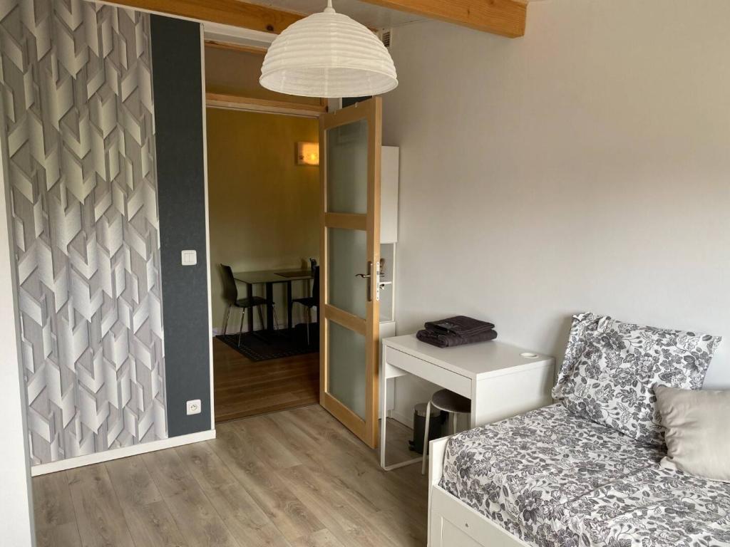 Location chambre Clichy sous Bois - Photo 1