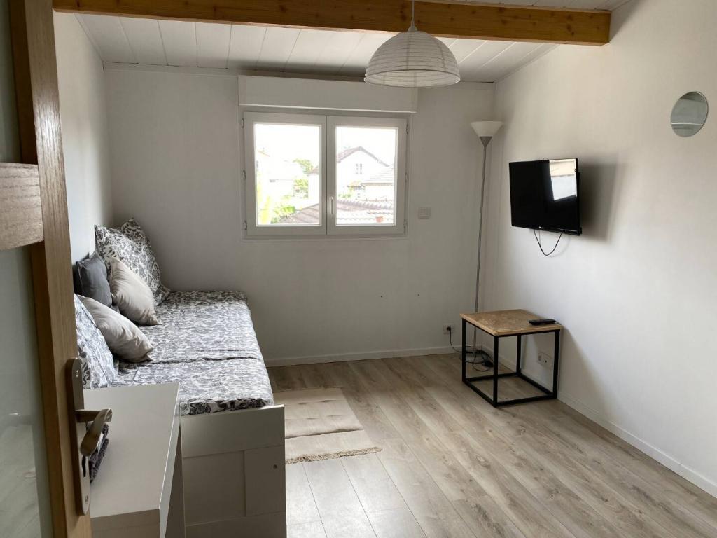 Location chambre Clichy sous Bois - Photo 3