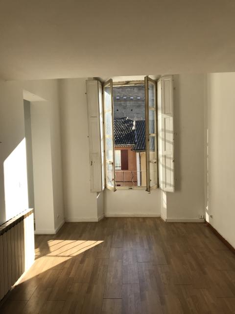 Location appartement T3 Orange - Photo 2