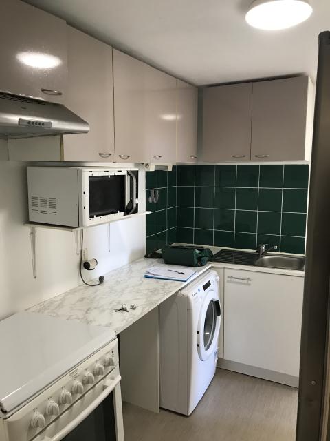 Location appartement T3 Orange - Photo 3