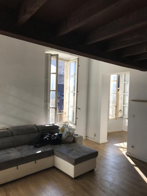 Location appartement T3 Orange - Photo 4