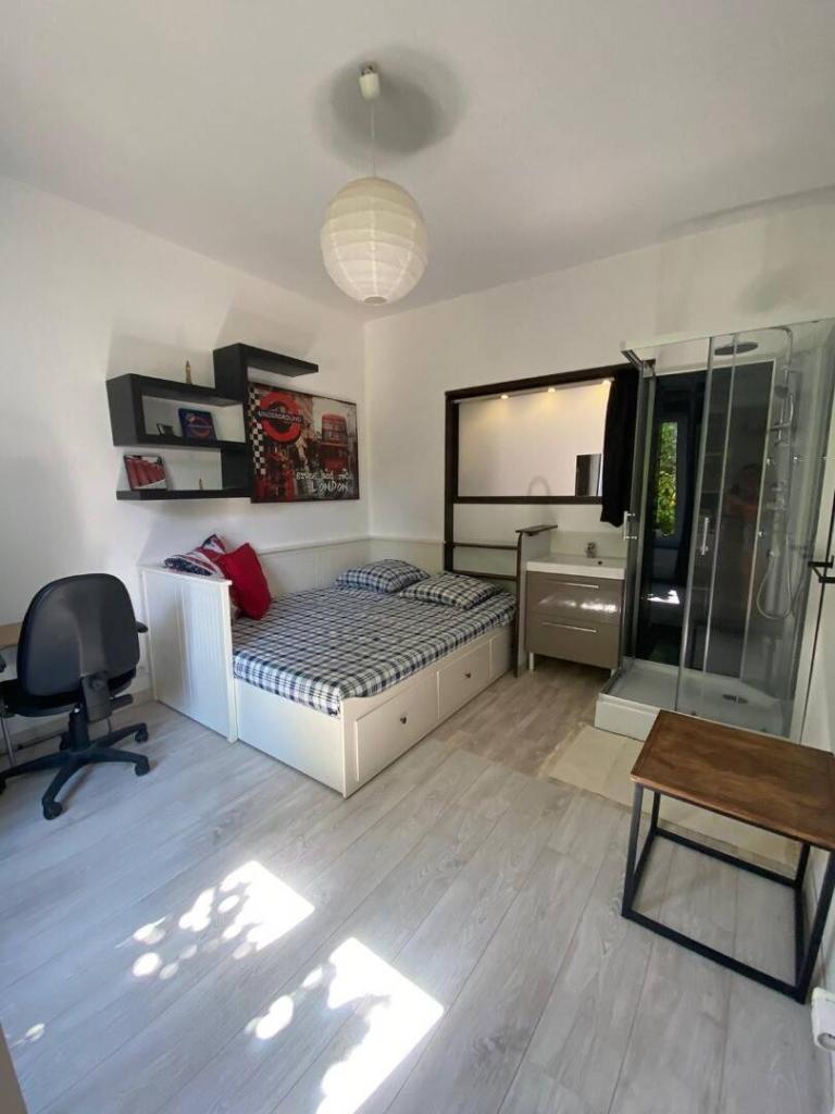 Location chambre Clichy sous Bois - Photo 1