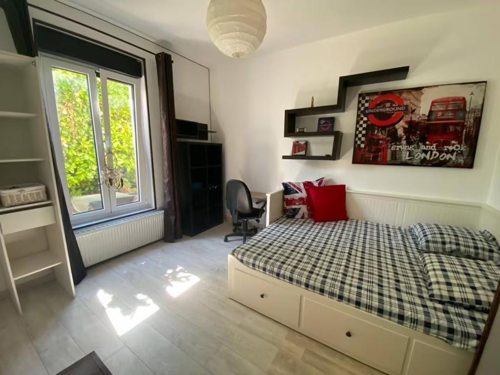 Location chambre Clichy sous Bois - Photo 2