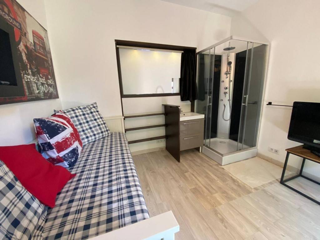 Location chambre Clichy sous Bois - Photo 3