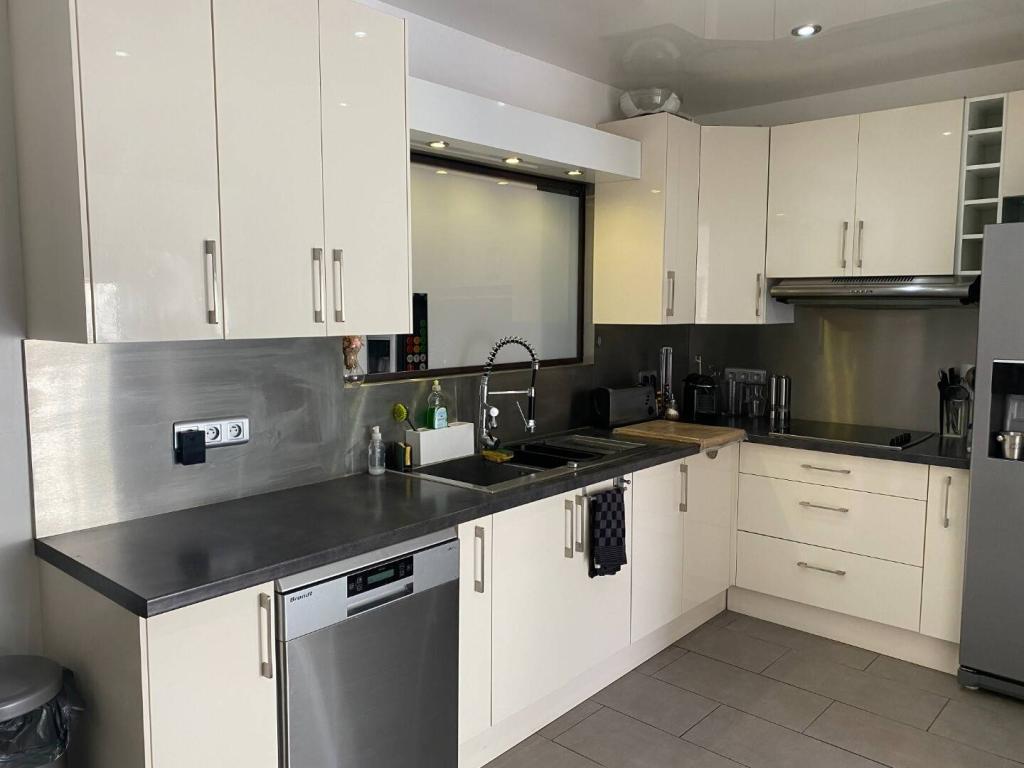 Location chambre Clichy sous Bois - Photo 4