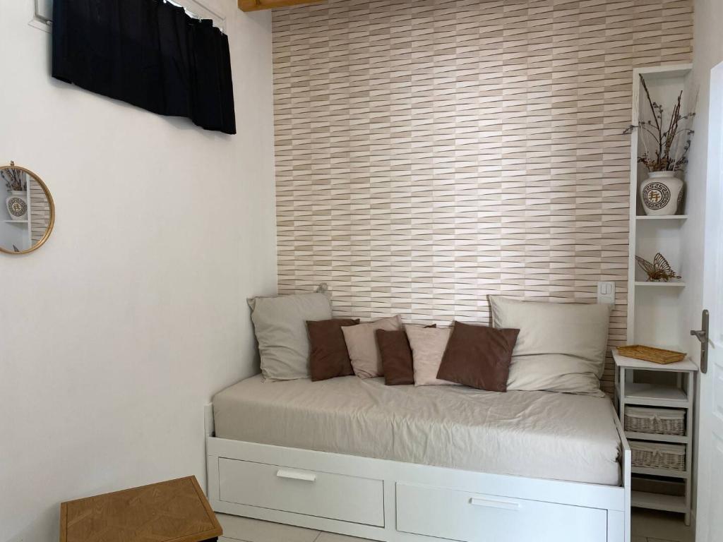 Location chambre Clichy sous Bois - Photo 2