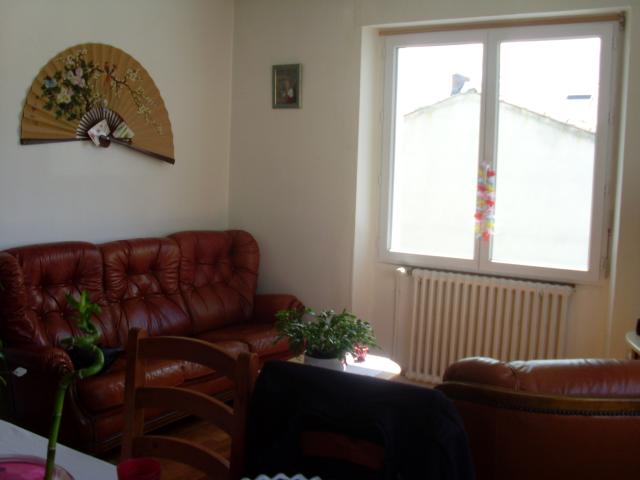 Location appartement T4 La Roche sur Yon - Photo 2