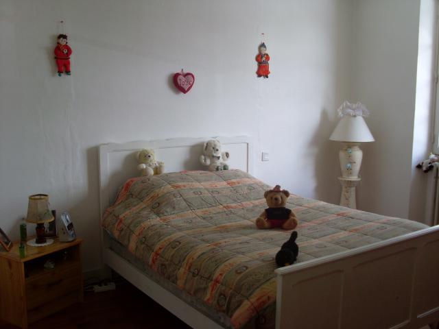 Location appartement T4 La Roche sur Yon - Photo 3