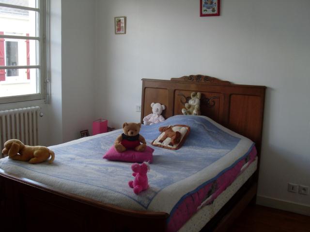 Location appartement T4 La Roche sur Yon - Photo 4