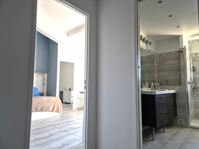 Location studio Toulon - Photo 5