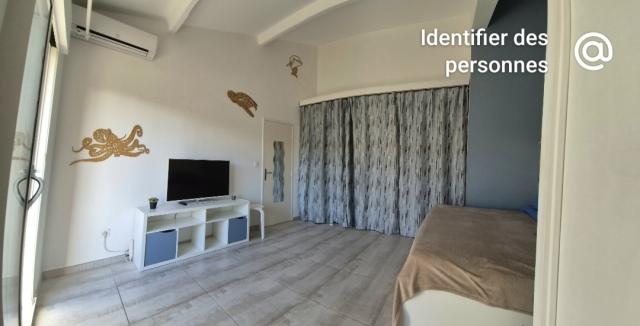 Location studio Toulon - Photo 2