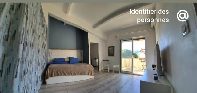 Location studio Toulon - Photo 3