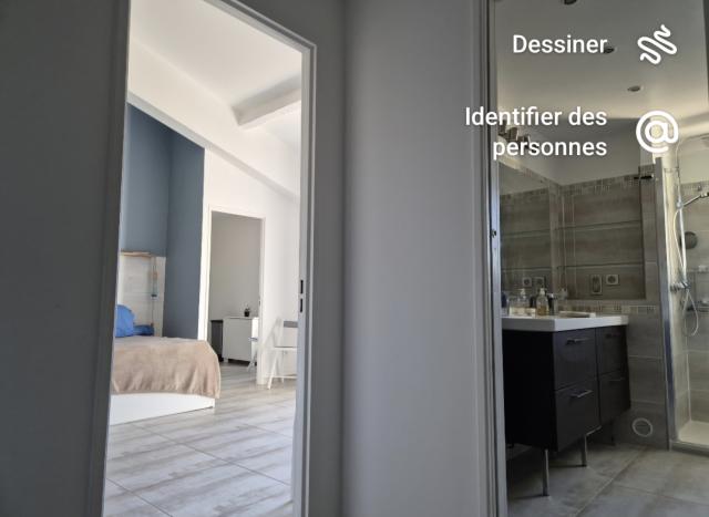 Location studio Toulon - Photo 4