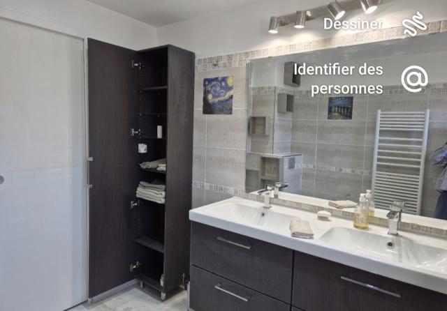 Location studio Toulon - Photo 5