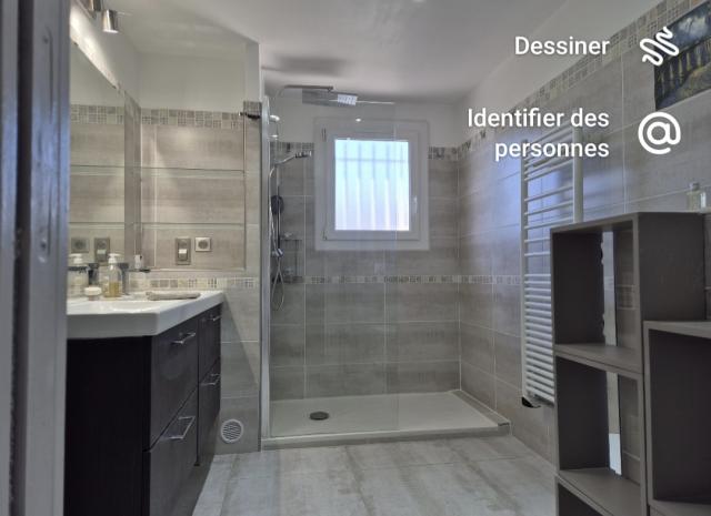 Location studio Toulon - Photo 6