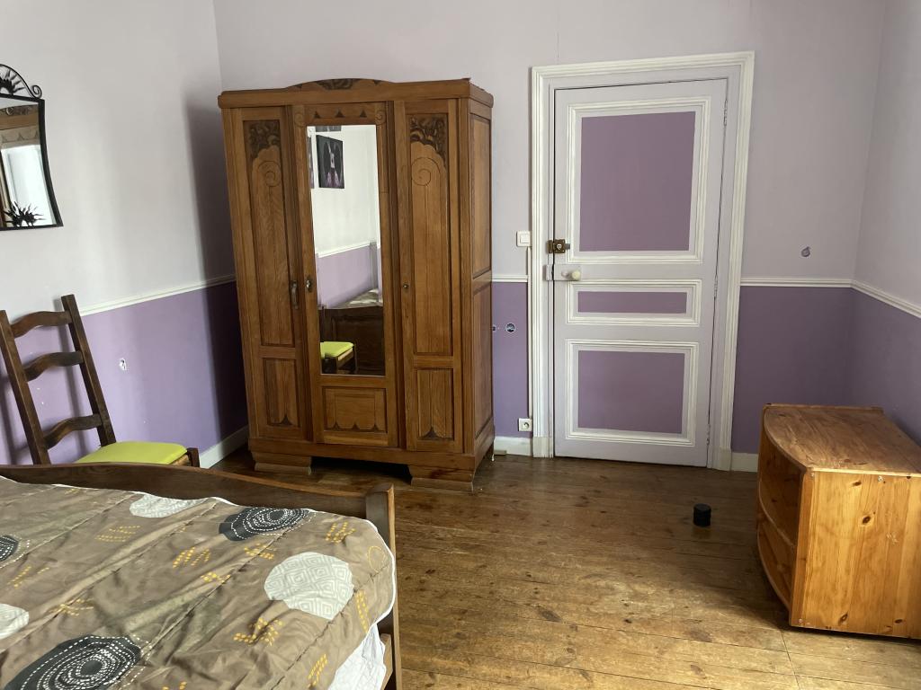 Location chambre Sautron - Photo 1