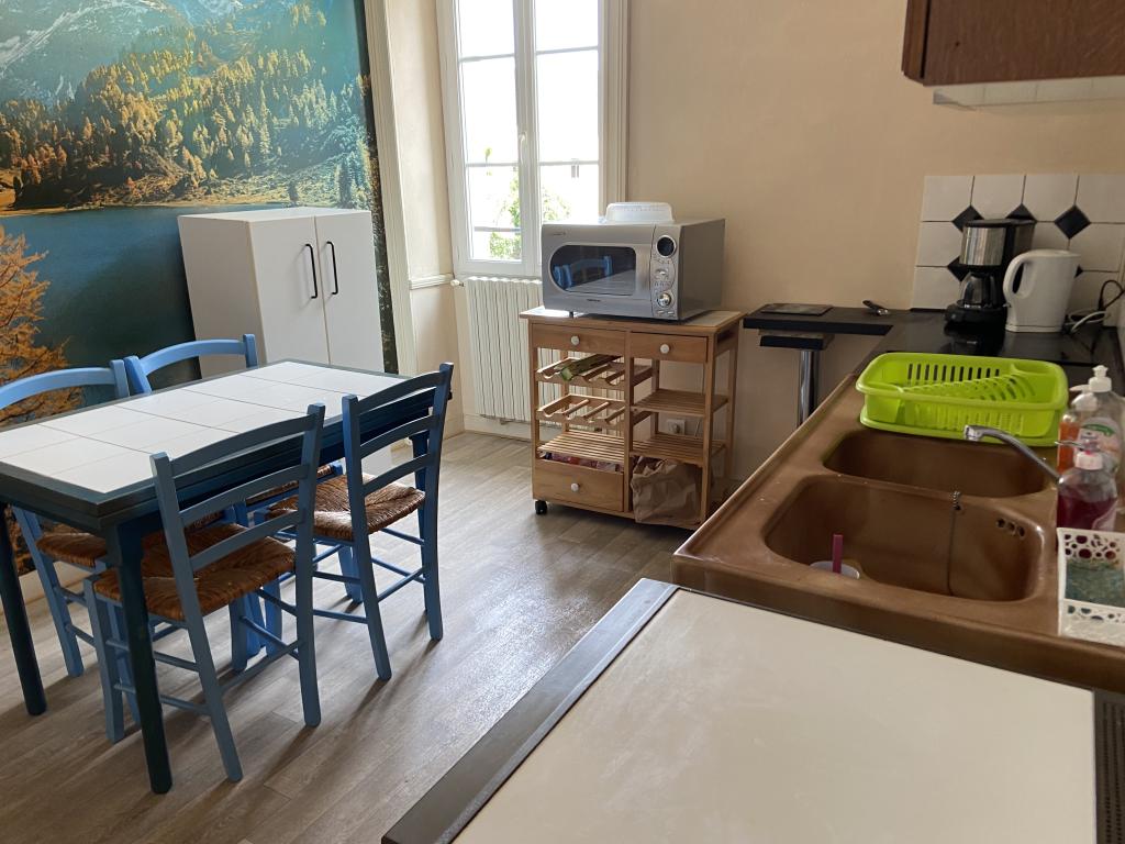 Location chambre Sautron - Photo 3