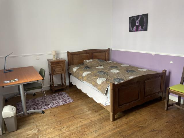 Location chambre Sautron - Photo 2