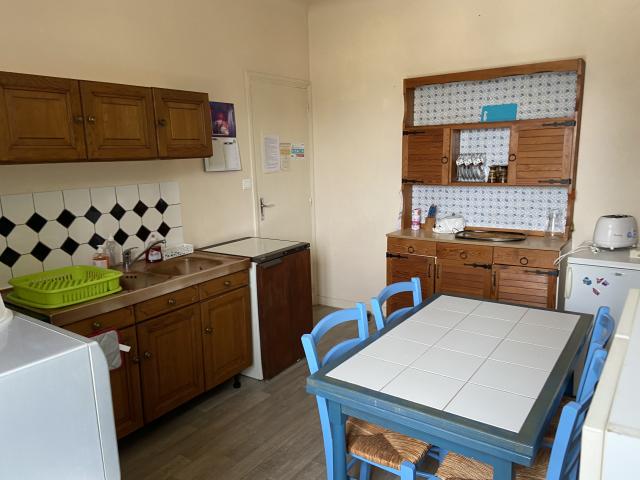 Location chambre Sautron - Photo 4