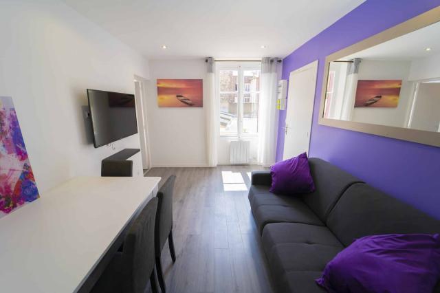 Location appartement T2 St Etienne - Photo 3