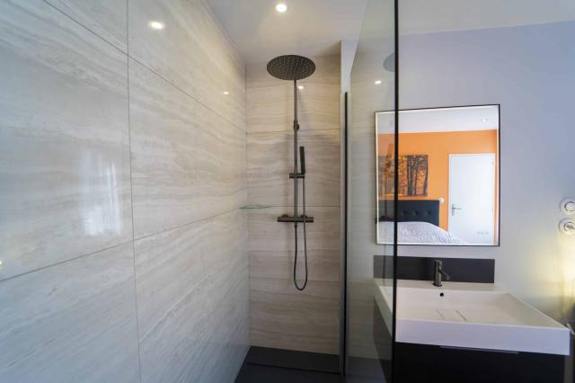 Location appartement T2 St Etienne - Photo 4
