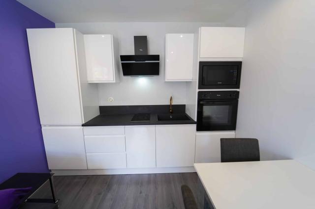 Location appartement T2 St Etienne - Photo 5