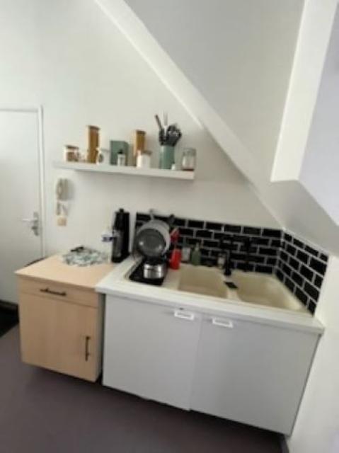 Location studio Lille - Photo 3