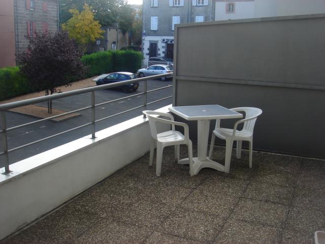Location studio Clermont Ferrand - Photo 2