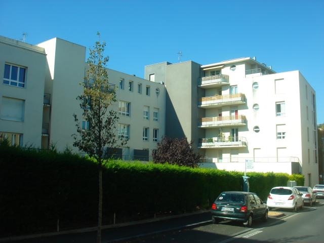 Location studio Clermont Ferrand - Photo 3