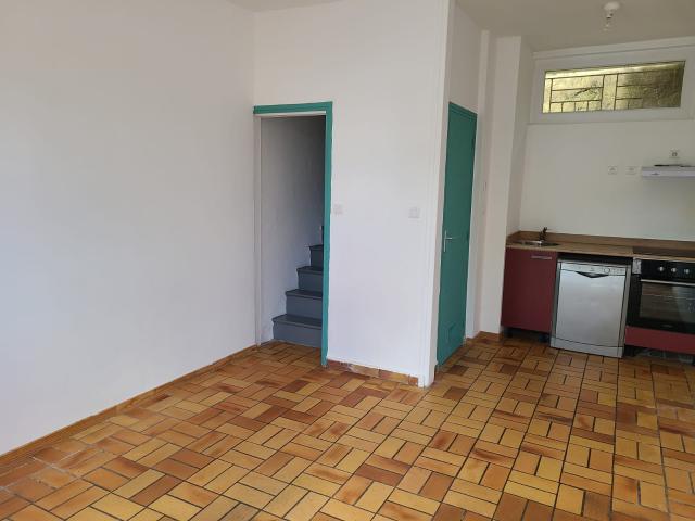 Location maison F4 Bolbec - Photo 2