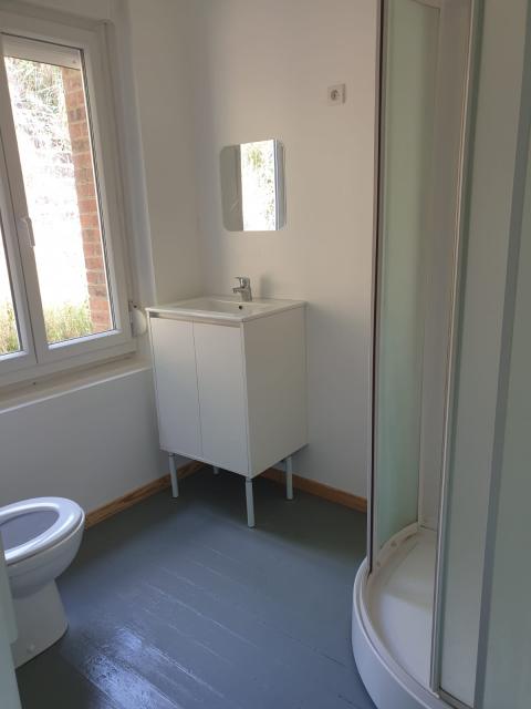 Location maison F4 Bolbec - Photo 3