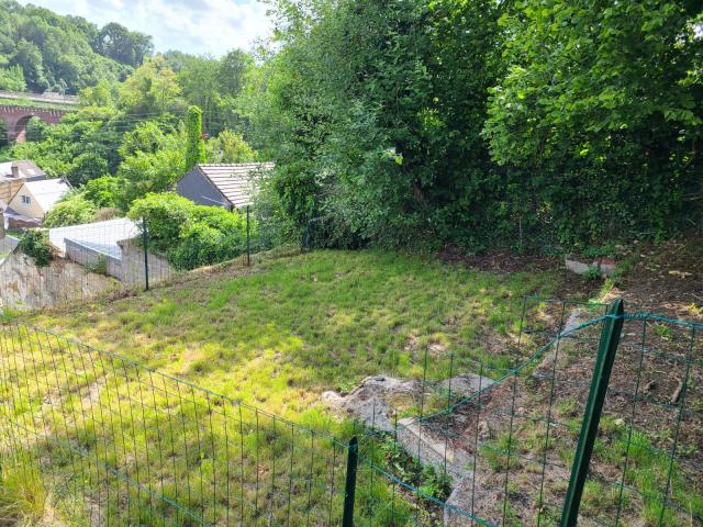 Location maison F4 Bolbec - Photo 4